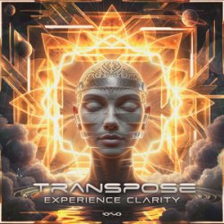Мұқаба Transpose (CA) - Experience Clarity (Original Mix)