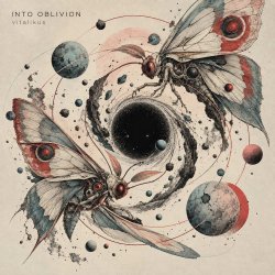Мұқаба ViTaLiKuS - INTO OBLIVION