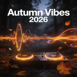 Мұқаба Autumn Vibes 2026