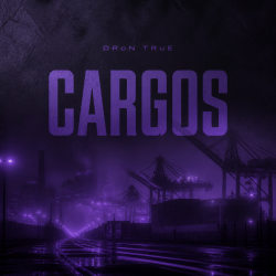 Мұқаба DRoN TRuE - CARGOS