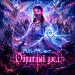 Мұқаба Обратный узел
