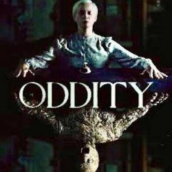 Мұқаба Odditee - Fury of Youth
