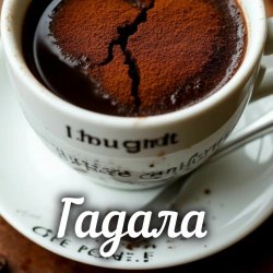 Мұқаба Яна RU - Гадала