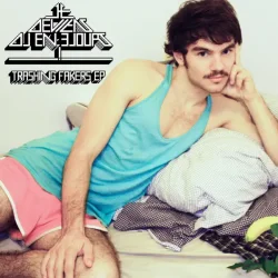 Мұқаба Je deviens dj en 3 jours - Burnin'