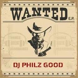 Мұқаба Dj Philz Good - Here I Come
