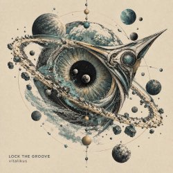 Мұқаба ViTaLiKuS - LOCK THE GROOVE