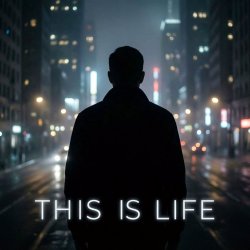 Мұқаба Vasilii CECEGOV & Atom - This is life