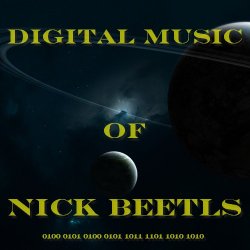 Мұқаба Nick Beetls - Trance Blizzard