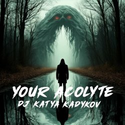 Мұқаба DJ Katya Kadykov - Your Acolyte