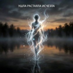 Мұқаба Vasilii CECEGOV & Atom - Ушла, Растаяла, Исчезла