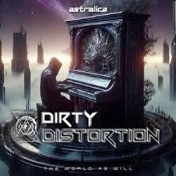 Мұқаба Dirty Distortion & VETALA (BR) - Riding To The Shadow (Original Mix)