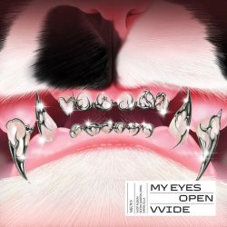 Мұқаба MEOVV - HANDS UP