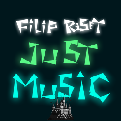 Мұқаба Filip Reset - Just music