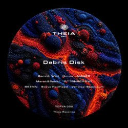 Мұқаба Marbøx - Red Snake