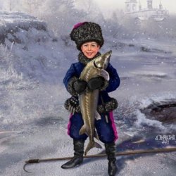 Мұқаба Где ты была