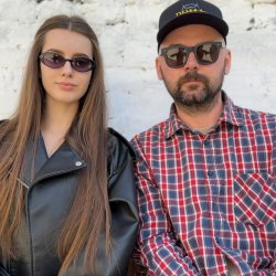 Adam, Darisha - Випускний