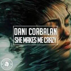 Мұқаба Dani Corbalan - She Makes Me Crazy