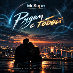 Мұқаба Mr.Kuper - Рядом с тобой