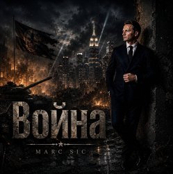 Мұқаба Война