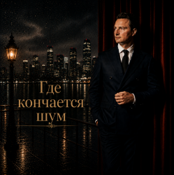 Мұқаба Marc Sic - Где кончается шум?