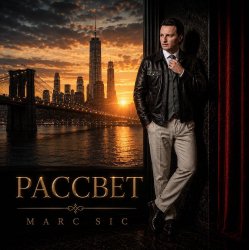 Мұқаба Рассвет