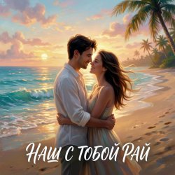 Мұқаба Vasilii CECEGOV & Atom feat. Леся Колеват - Наш с тобой рай