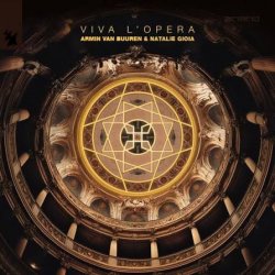 Мұқаба Armin van Buuren & Natalie Gioia - Viva L'opera (Extended Mix)