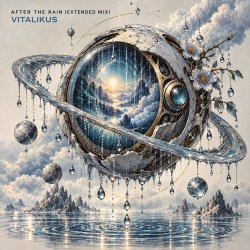 Мұқаба ViTaLiKuS - AFTER THE RAIN (Extended Mix)