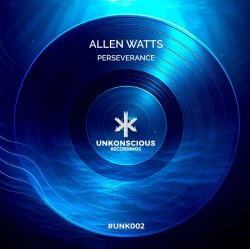 Мұқаба Allen Watts - Perseverance (Extended Mix)