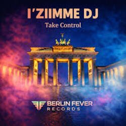 Мұқаба I' ZIIMME DJ - Neon Shadows (Extended Mix)