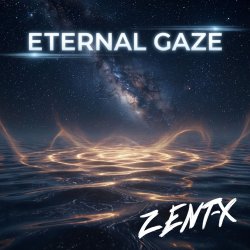Мұқаба Eternal Gaze(Radio Mix)