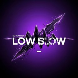 Portada DJ Nowitzki - Low Blow