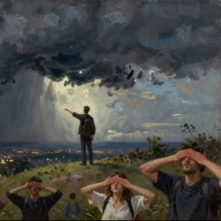 Мұқаба Корней Угловский - Вера