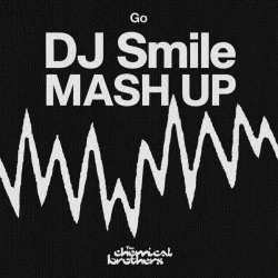 Мұқаба Go (DJ SMILE MLS MASH UP)