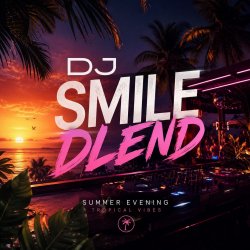 Мұқаба GAZ (DJ SMILE BLEND)