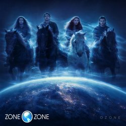 Мұқаба zoneOzone - Raise the Dust 1989. Remastered 2026