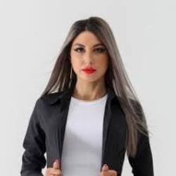 Мұқаба ANNA TOLIKA - Упаду