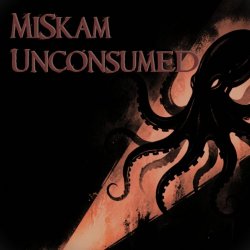 Мұқаба MiSkam - Unconsumed