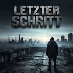 Pochette Letzter Schritt