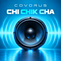 Мұқаба Covorus - Chi Chik Cha