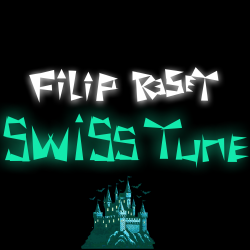 Мұқаба Filip Reset - Swiss tune