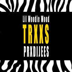 Мұқаба TRXXS