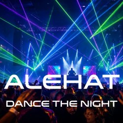 Мұқаба Dance the Night