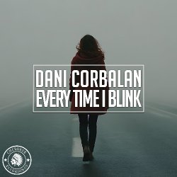 Мұқаба Dani Corbalan - Every Time I Blink