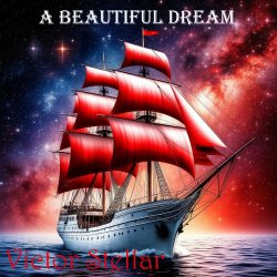 Мұқаба A beautiful dream