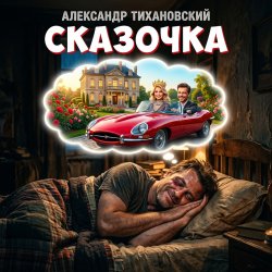 Мұқаба Александр - Сказочка