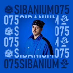 Мұқаба Presented by James Johnson - Sibanium Radio EP075