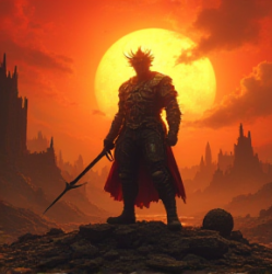 Мұқаба Нейро-Динозавр - Я фантазёр