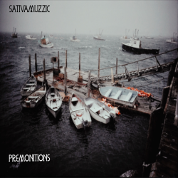 Мұқаба premonitions
