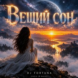 Мұқаба DJ FORTUNA - ВЕЩИЙ СОН